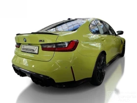 BMW M3 Competition Steptronic Drivelogic - 94200 € / 184239.19 лв. - 61030358 3