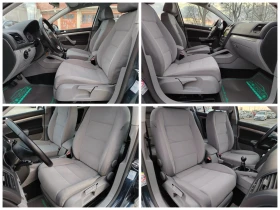 VW Golf 1.9TDI-105к.с/6-СКОРОСТИ/НАВИГАЦИЯ/КЛИМАТРОНИК!!!  - 4499 € / 8799.28 лв. - 58619367 8