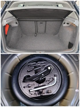 VW Golf 1.9TDI-105к.с/6-СКОРОСТИ/НАВИГАЦИЯ/КЛИМАТРОНИК!!!  - 4499 € / 8799.28 лв. - 58619367 16