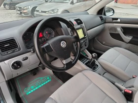 VW Golf 1.9TDI-105к.с/6-СКОРОСТИ/НАВИГАЦИЯ/КЛИМАТРОНИК!!!  - 4499 € / 8799.28 лв. - 58619367 9