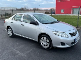 Toyota Corolla 1.6  - 3700 € / 7236.57 лв. - 38095405 2