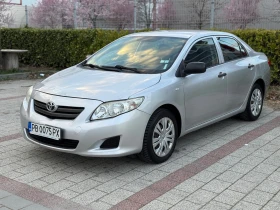 Toyota Corolla 1.6  - 3700 € / 7236.57 лв. - 38095405 13