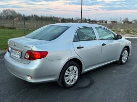 Toyota Corolla 1.6  - 3700 € / 7236.57 лв. - 38095405 6