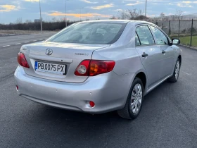 Toyota Corolla 1.6  - 3700 € / 7236.57 лв. - 38095405 11
