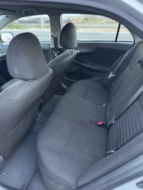 Toyota Corolla 1.6  - 3700 € / 7236.57 лв. - 38095405 10