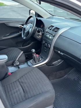 Toyota Corolla 1.6  - 3700 € / 7236.57 лв. - 38095405 9