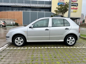 Skoda Fabia 1.4TDI 75кс - 1530 € / 2992.42 лв. - 92164884 5
