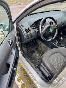 Skoda Fabia 1.4TDI 75кс - 1530 € / 2992.42 лв. - 92164884 10