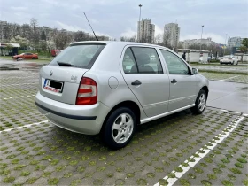Skoda Fabia 1.4TDI 75кс - 1530 € / 2992.42 лв. - 92164884 4