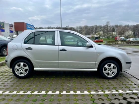 Skoda Fabia 1.4TDI 75кс - 1530 € / 2992.42 лв. - 92164884 6
