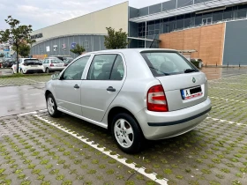 Skoda Fabia 1.4TDI 75кс - 1530 € / 2992.42 лв. - 92164884 3