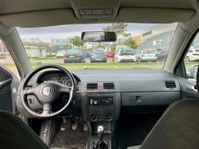 Skoda Fabia 1.4TDI 75кс - 1530 € / 2992.42 лв. - 92164884 11