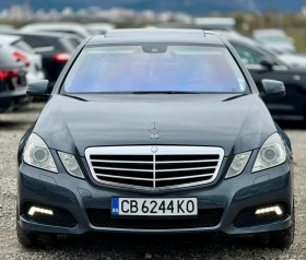 Mercedes-Benz E 350 3.5CDi 231кс * Подгрев/Обдухване*  - 9990 € / 19538.74 лв. - 48454644 2