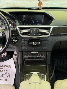 Mercedes-Benz E 350 3.5CDi 231кс * Подгрев/Обдухване*  - 9990 € / 19538.74 лв. - 48454644 15