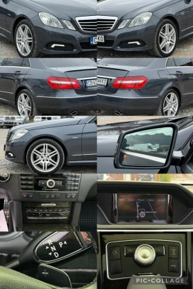 Mercedes-Benz E 350 3.5CDi 231кс * Подгрев/Обдухване*  - 9990 € / 19538.74 лв. - 48454644 17
