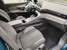 Peugeot 3008 2022гFACE-АВТОМАТ-1.5HDi-130кс-ПЕРФЕКТЕН! - 15750 € / 30804.32 лв. - 37630851 12