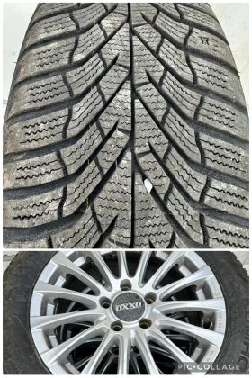 Mercedes-Benz C 220 AMG/HEADUP/BURMESTER/KEYLESS/DISTRONIC - 15500 € / 30315.36 лв. - 46845940 16