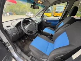 Opel Meriva - 1300 € / 2542.58 лв. - 40799367 9