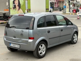 Opel Meriva - 1300 € / 2542.58 лв. - 40799367 6