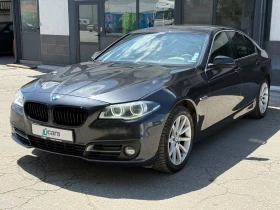 ����� �� �������� �� BMW 530 XDRIVE