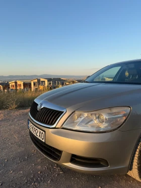 Skoda Octavia | Mobile.bg � ����� ������ 4