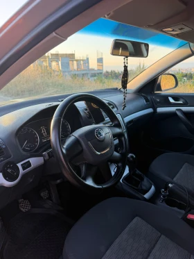 Skoda Octavia | Mobile.bg � ����� ������ 7