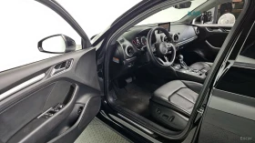 Audi A3 40TFSI* КОЖА* ПОДГРЕВ* ПАНОРАМА | Auto.bg — изображение 7