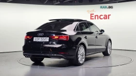 Audi A3 40TFSI* КОЖА* ПОДГРЕВ* ПАНОРАМА | Auto.bg — изображение 3