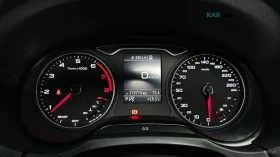 Audi A3 40TFSI* КОЖА* ПОДГРЕВ* ПАНОРАМА | Auto.bg — изображение 11