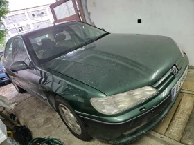 Peugeot 406 Executive | Mobile.bg � ����� ������ 5