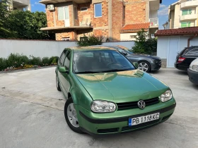 VW Golf Всичко платено/ в ТОП състояние