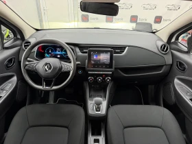 Renault Zoe 52kWh* � �������� � ����� ������� � RENAULT  | Mobile.bg � ����� ������ 10