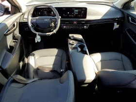 Kia EV6 LIGHT* LONG-RANGE* �������* 360* ������* KEYLESS*  | Mobile.bg � ����� ������ 7