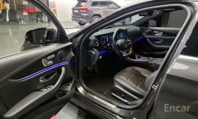 Mercedes-Benz E 220 D AMG line Facelift Head up Шибидах 360* Камера - 26100 € - 65812713 5
