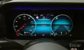 Mercedes-Benz E 220 D AMG line Facelift Head up Шибидах 360* Камера - 26100 € - 65812713 7