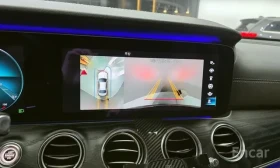 Mercedes-Benz E 220 D AMG line Facelift Head up Шибидах 360* Камера - 26100 € - 65812713 8