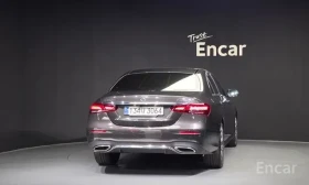 Mercedes-Benz E 220 D AMG line Facelift Head up Шибидах 360* Камера - 26100 € - 65812713 4