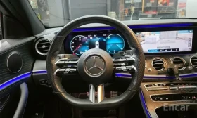Mercedes-Benz E 220 D AMG line Facelift Head up Шибидах 360* Камера - 26100 € - 65812713 6