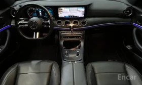 Mercedes-Benz E 220 D AMG line Facelift Head up Шибидах 360* Камера - 26100 € - 65812713 12