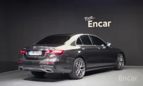 Mercedes-Benz E 220 D AMG line Facelift Head up Шибидах 360* Камера - 26100 € - 65812713 3