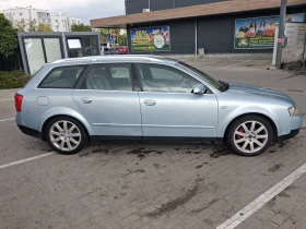 Audi A4 - 2500 € - 52382834 4