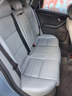 Audi A4 - 2500 € - 52382834 8