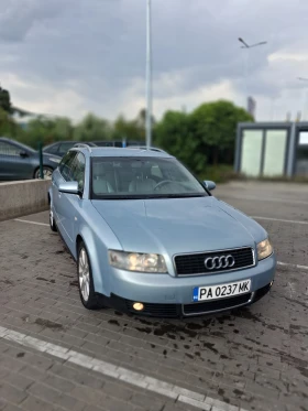 Audi A4 - 2500 € - 52382834 2