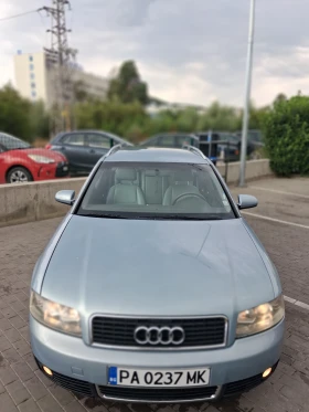 Audi A4 - 2500 € - 52382834 3