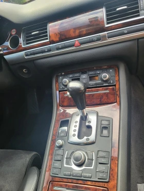 Audi A8 4200 | Auto.bg — изображение 13