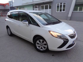 Opel Zafira 2.0CDTI-E5-108x.km.-NAVI-6+ 1-BARTER-LIZING | Mobile.bg � ����� ������ 9