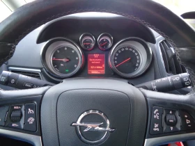 Opel Zafira 2.0CDTI-E5-108x.km.-NAVI-6+ 1-BARTER-LIZING | Mobile.bg � ����� ������ 16