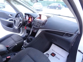 Opel Zafira 2.0CDTI-E5-108x.km.-NAVI-6+ 1-BARTER-LIZING | Mobile.bg � ����� ������ 10
