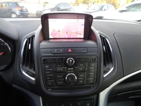 Opel Zafira 2.0CDTI-E5-108x.km.-NAVI-6+ 1-BARTER-LIZING | Mobile.bg � ����� ������ 17