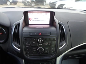 Opel Zafira 2.0CDTI-E5-108x.km.-NAVI-6+ 1-BARTER-LIZING | Mobile.bg � ����� ������ 15